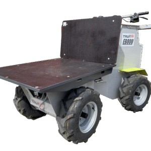 EB800 Flatbed