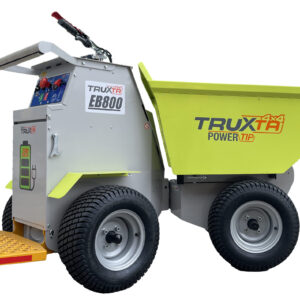 EB800 Range Turf Tyres