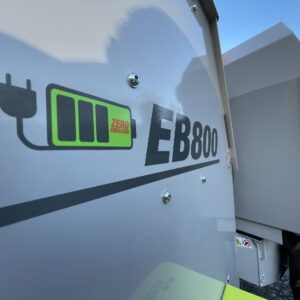 EB800 Range