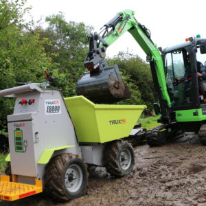 EB800 In Action