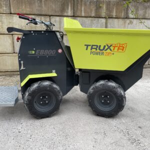 EB800 Range Mid Tip