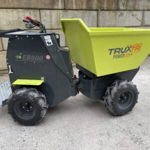 EB800 Range Mid Tip