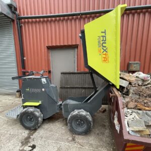 EB800 Range Mid Tip Skip Side