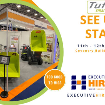 Executive Hire Show 2026