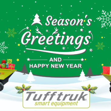 Season’s Greetings and Happy New Year.